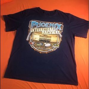 Phoenix International Raceway- Nascar